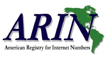 Lease clean Arin IP ranges from StevanServer